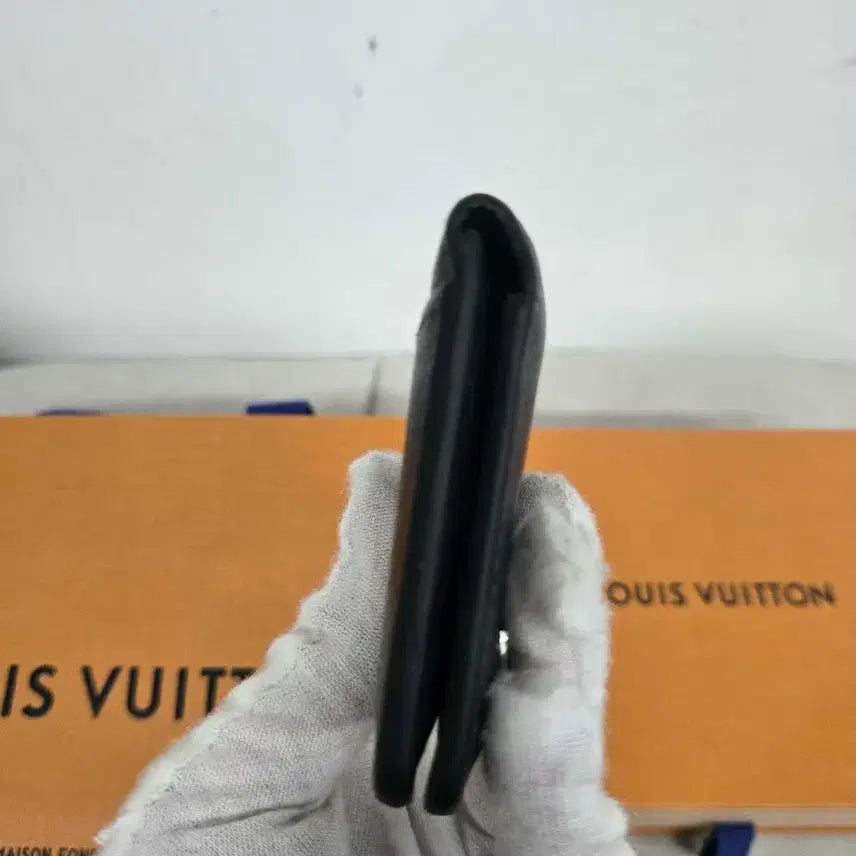 [BUNJANG] Louis Vuitton Tiger Organizer / [정품] 루이비통 타이거 오거나이저