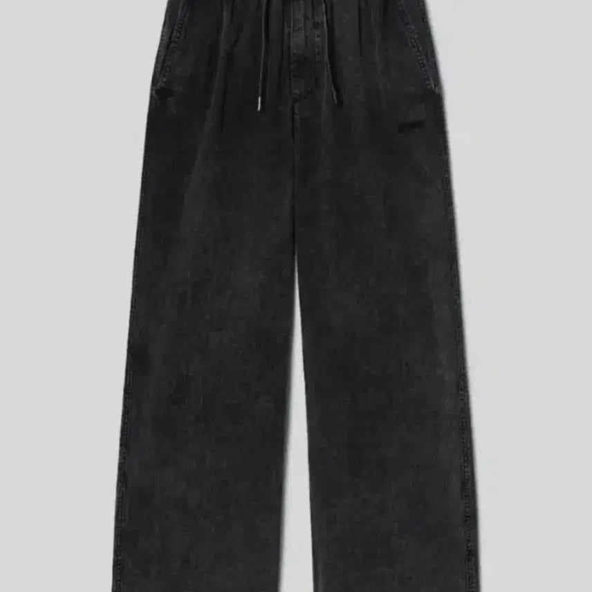 [SOLD OUT] 준지 터키데님바지 50
