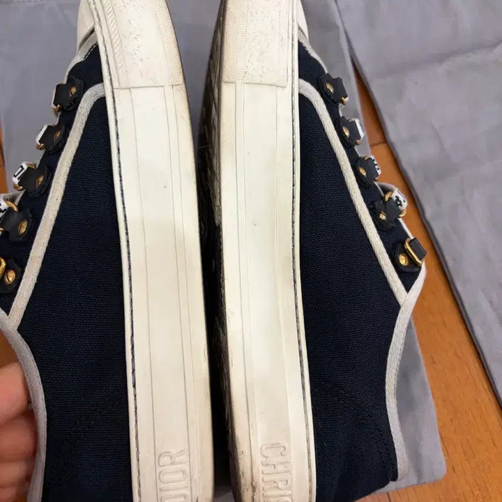 [SOLD OUT] 디올 J&