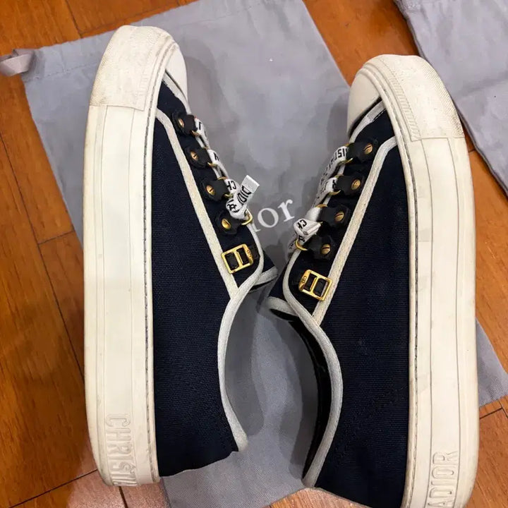 [SOLD OUT] 디올 J&