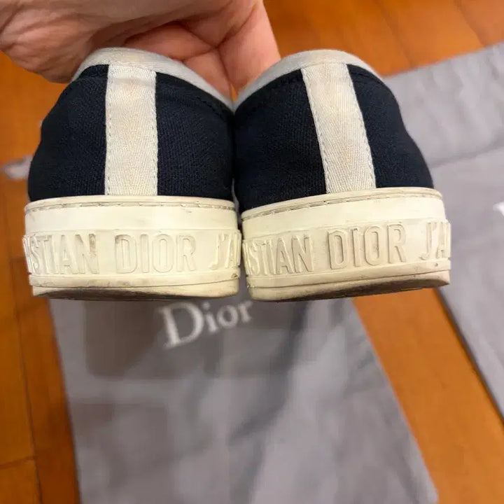 [SOLD OUT] 디올 J&