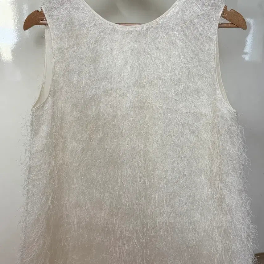 [BUNJANG] Concept J Leu Bread Blouse / 컨셉제이 Leu bread blouse