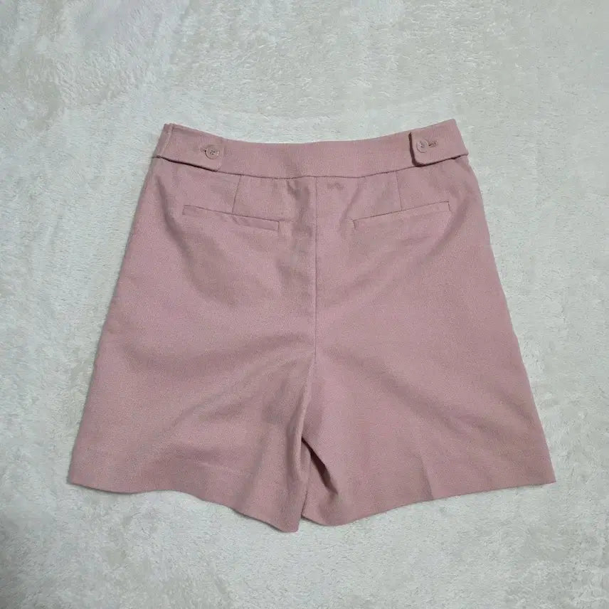 [SOLD OUT] (55)여성 모르간 린넨혼방 반바지