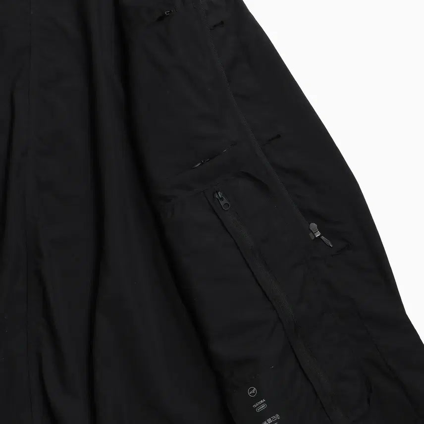 [BUNJANG] Teatora Souvenir Hunter Packable Parka / 테아토라 수베니어헌터 패커블 파카 편집샵 별주