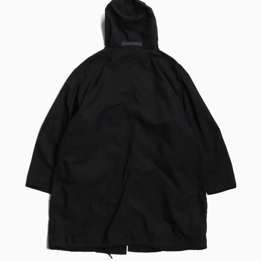 [BUNJANG] Teatora Souvenir Hunter Packable Parka / 테아토라 수베니어헌터 패커블 파카 편집샵 별주