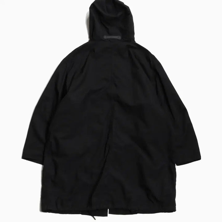 [BUNJANG] Teatora Souvenir Hunter Packable Parka / 테아토라 수베니어헌터 패커블 파카 편집샵 별주