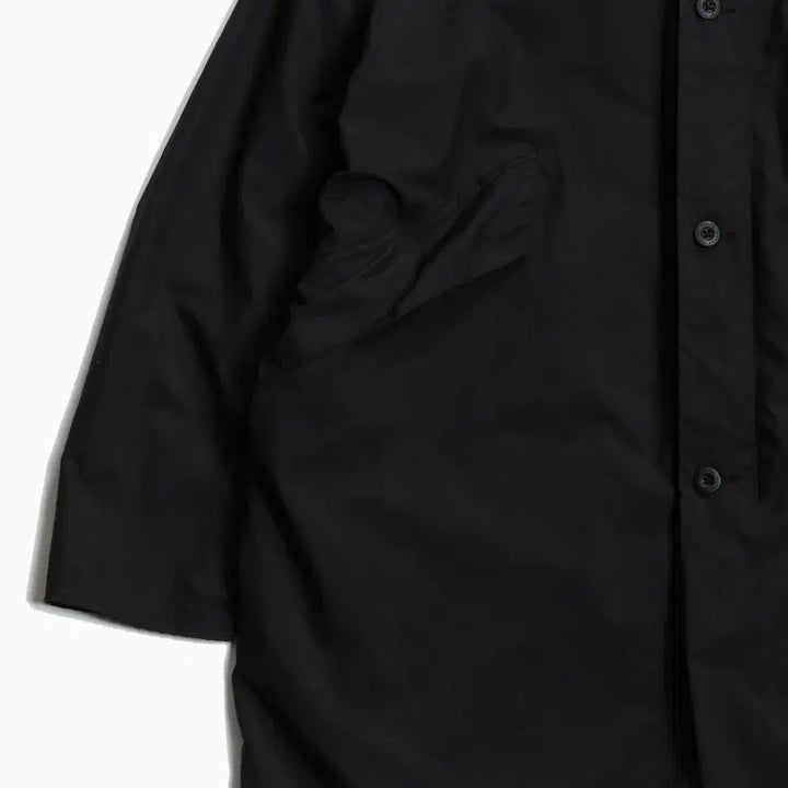 [BUNJANG] Teatora Souvenir Hunter Packable Parka / 테아토라 수베니어헌터 패커블 파카 편집샵 별주