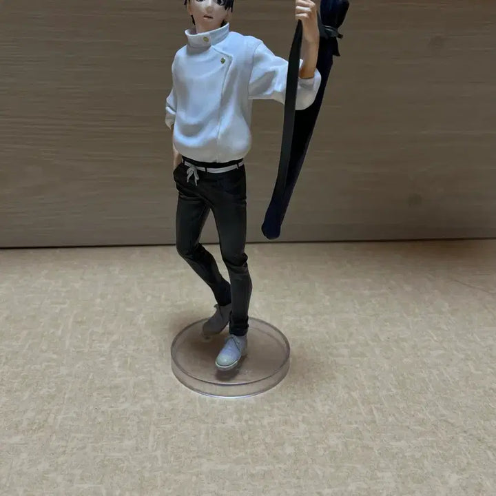 [BUNJANG] Jujutsu Kaisen Figures Bundle Set (Box Included) / 주술회전피규어 5개 일괄 (박스O)