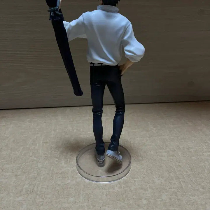 [BUNJANG] Jujutsu Kaisen Figures Bundle Set (Box Included) / 주술회전피규어 5개 일괄 (박스O)