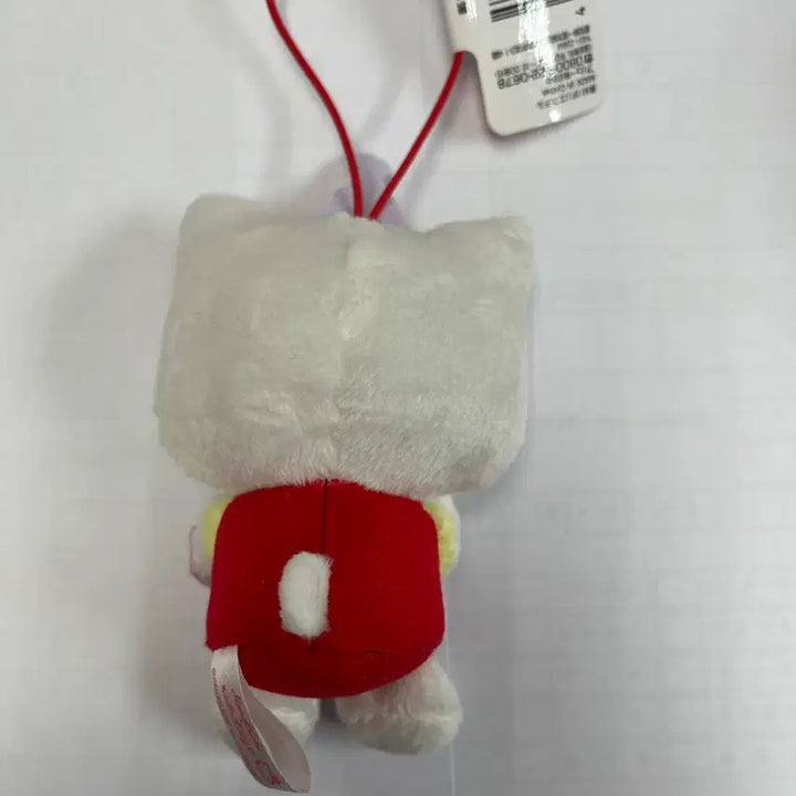 [BUNJANG] Sanrio Hello Kitty Keyring / 일본정품 산리오 키티 키링 판매해요 (새상품, 텍O)