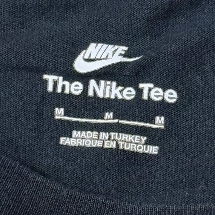 [BUNJANG] Nike T-Shirt Size M / 나이키 반팔티 M