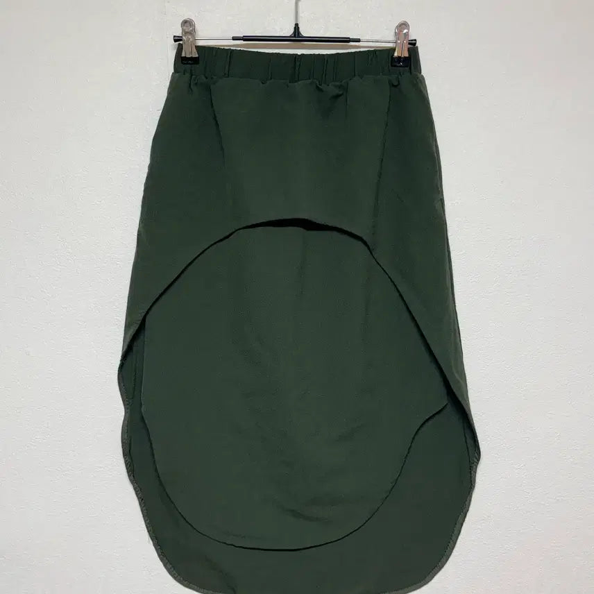 [SOLD OUT] 코스 밴딩 스커트 32