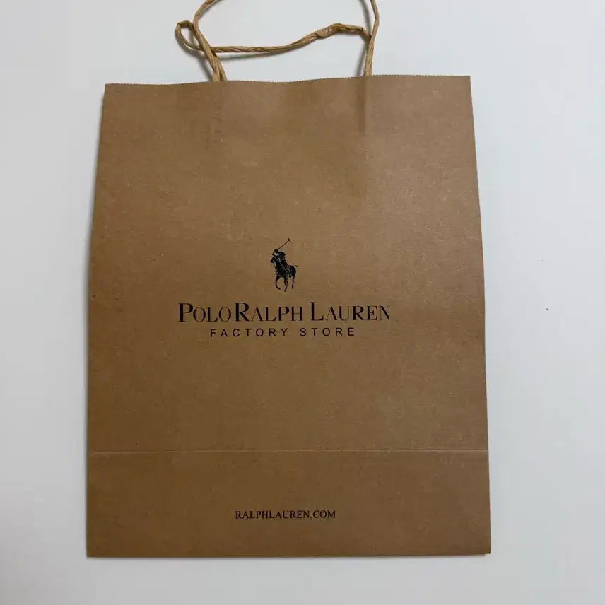 [BUNJANG] Polo Ralph Lauren Ball Cap (Brown) / 폴로 랄프로렌 볼캡모자 (쿠퍼브라운)(새상품)