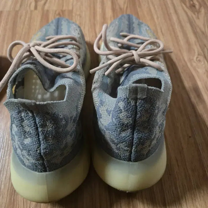 [BUNJANG] Adidas Yeezy Boost 380 / [270] 이지부스트 380