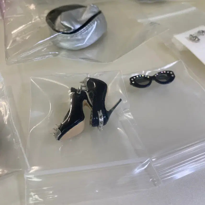 [SOLD OUT] 패션로얄티 루나 디폴의상세트