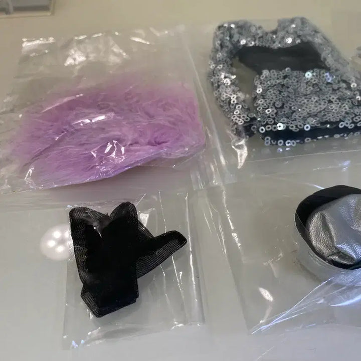 [SOLD OUT] 패션로얄티 루나 디폴의상세트