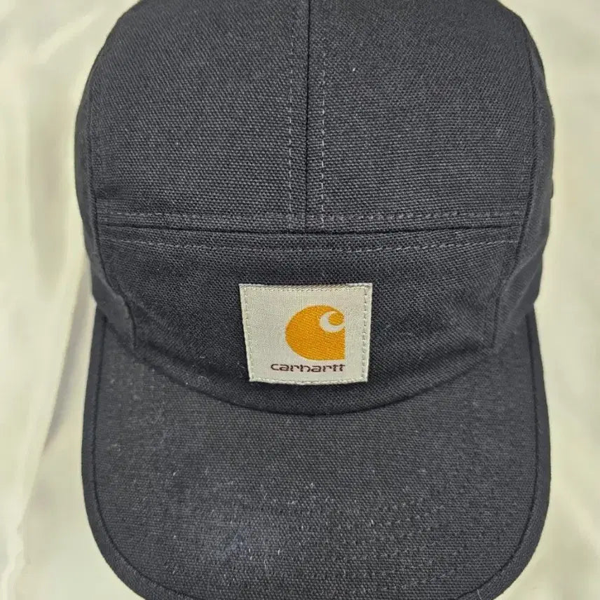 [BUNJANG] Carhartt Camp Cap / 칼하트캠프캡