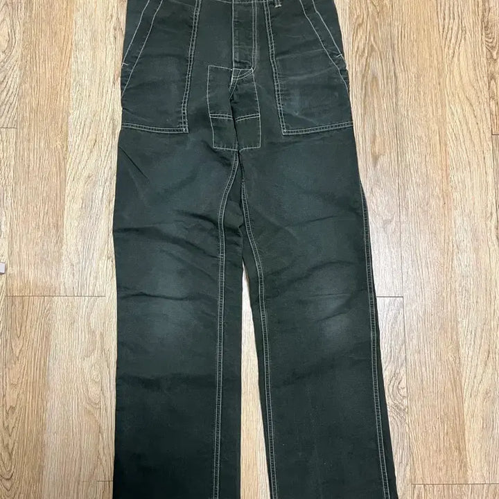 [BUNJANG] Collimbo P-44M MIL-CONSTRUCTOR Pants / 콜림보 P-44M MIL-CONSTRUCTOR 팬츠