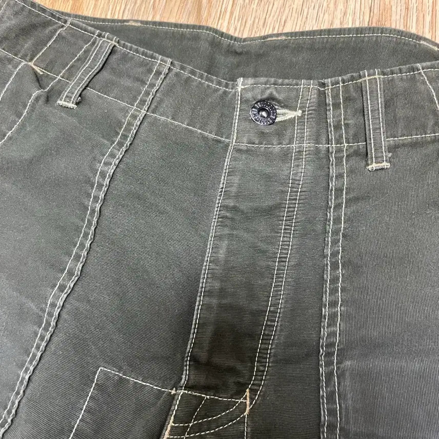 [BUNJANG] Collimbo P-44M MIL-CONSTRUCTOR Pants / 콜림보 P-44M MIL-CONSTRUCTOR 팬츠