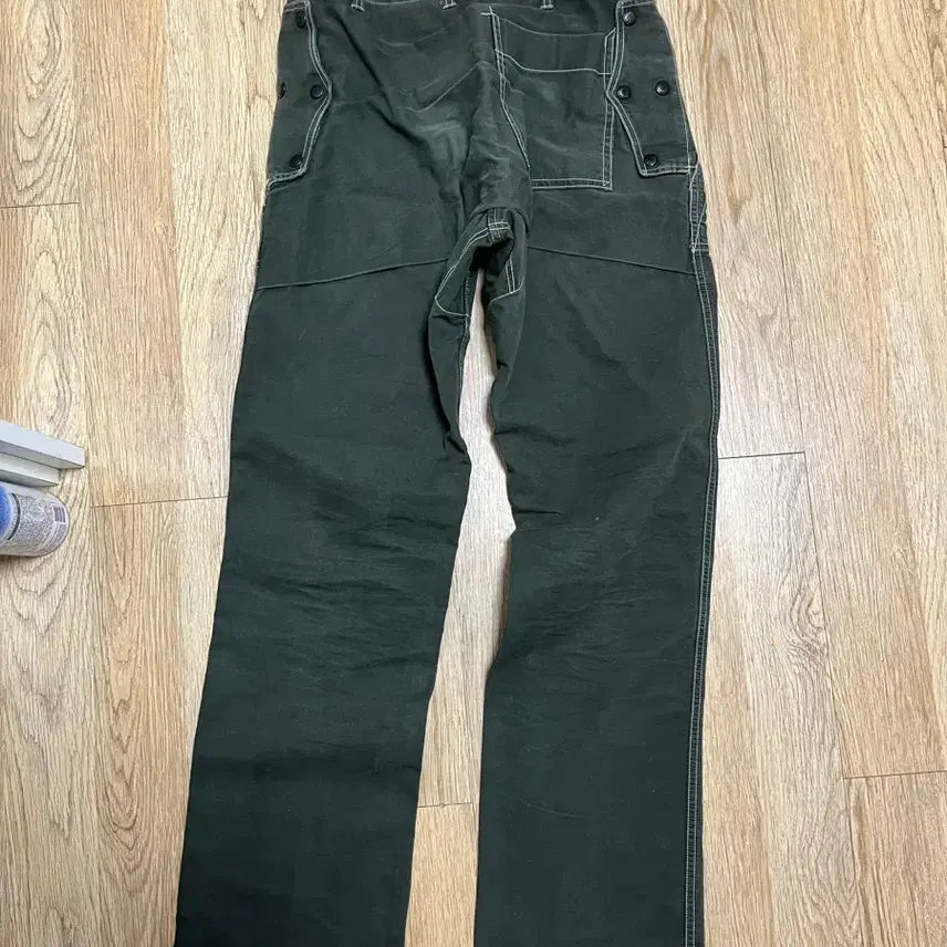 [BUNJANG] Collimbo P-44M MIL-CONSTRUCTOR Pants / 콜림보 P-44M MIL-CONSTRUCTOR 팬츠