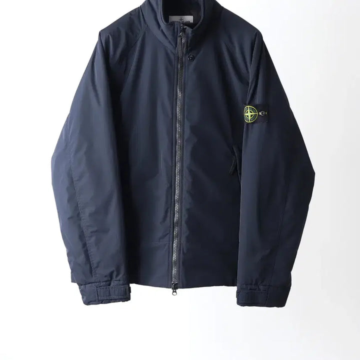 [BUNJANG] Stone Island Micro Twill Primaloft Jacket Navy XL / 스톤아일랜드 마이크로트윌 프리마로프트 자켓 네이비 XL팝니다.