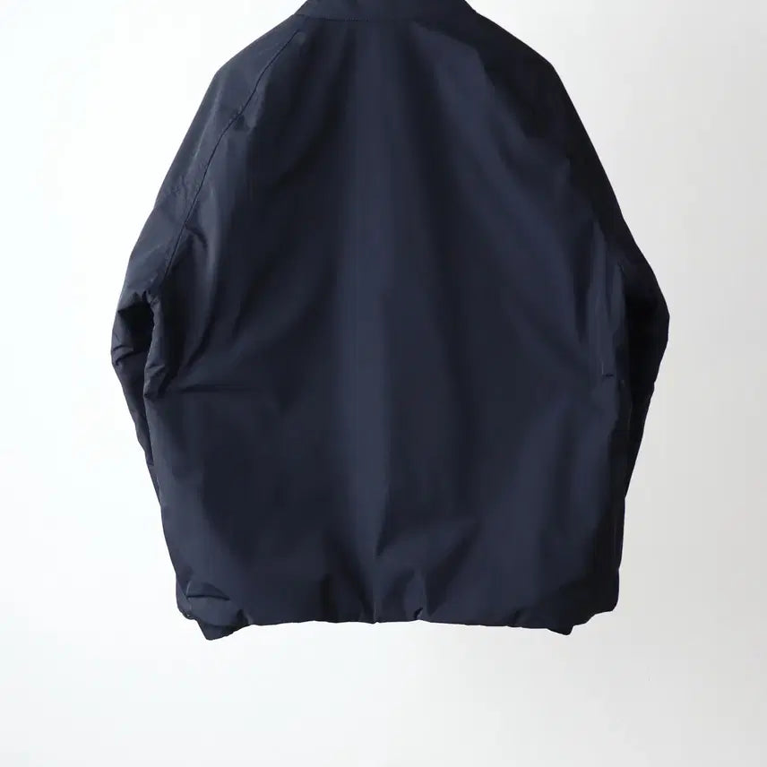 [BUNJANG] Stone Island Micro Twill Primaloft Jacket Navy XL / 스톤아일랜드 마이크로트윌 프리마로프트 자켓 네이비 XL팝니다.