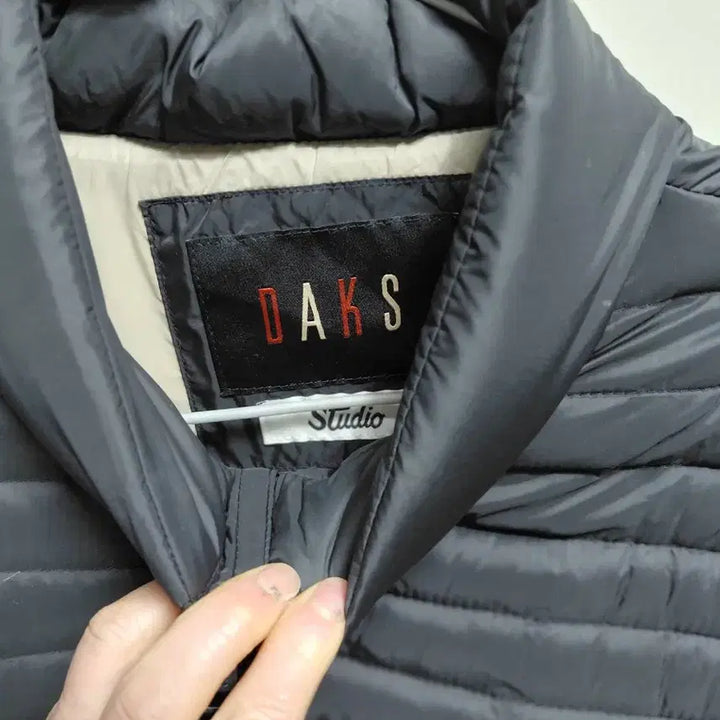[BUNJANG] Daks Men&
