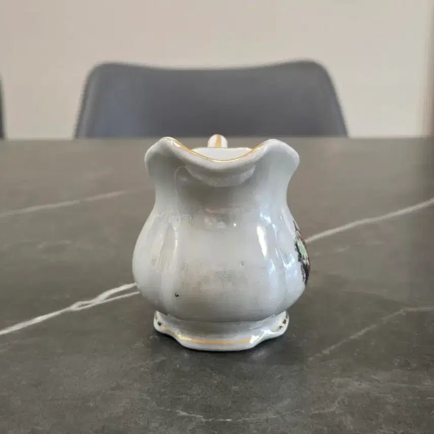 [BUNJANG] Vintage Miryang Pottery Creamer / 빈티지 밀양도자기 크리머