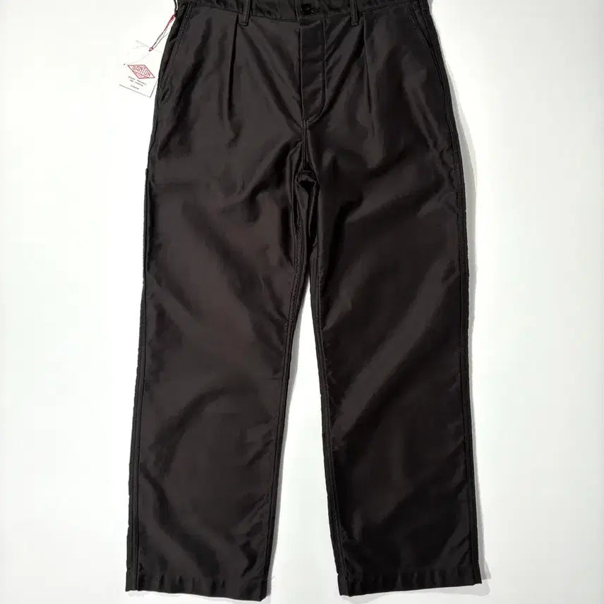 [BUNJANG] DANTON Moleskin Work Pants / DANTON 단톤 몰스킨 워크 팬츠 다크브라운