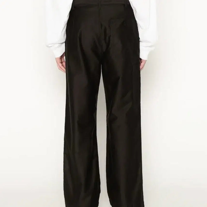 [BUNJANG] DANTON Moleskin Work Pants / DANTON 단톤 몰스킨 워크 팬츠 다크브라운