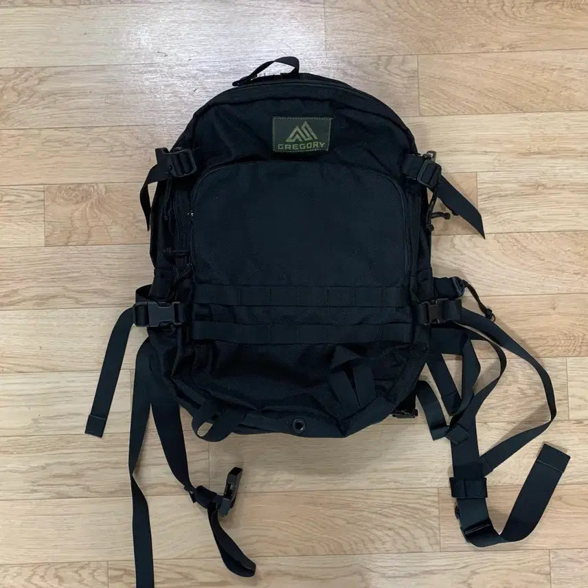 [BUNJANG] Gregory Spear Series Recon Pack 29L / 그레고리 스피어시리즈 리콘팩 29L