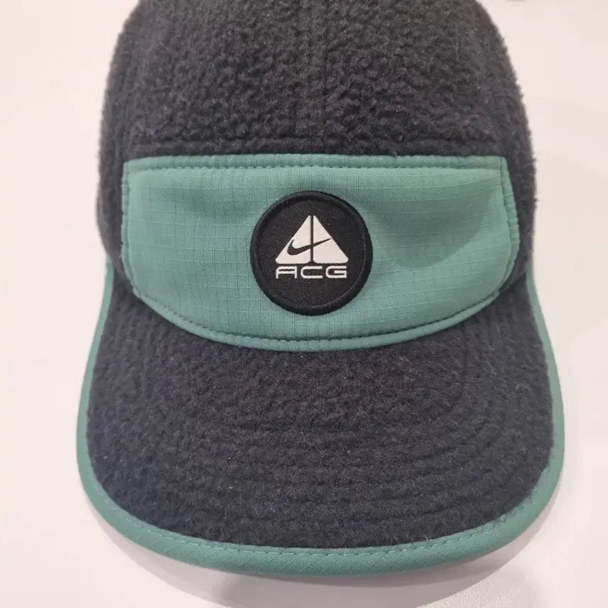 [SOLD OUT] 일본 나이키 ACG 써마핏 M/L 플라이 언스트럭처 캡 블랙 바이코스탈