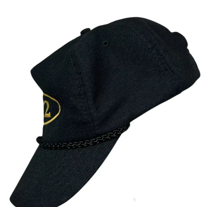 [BUNJANG] U2 Vintage Cap / 빈티지 U2 모자 빈티지 캡