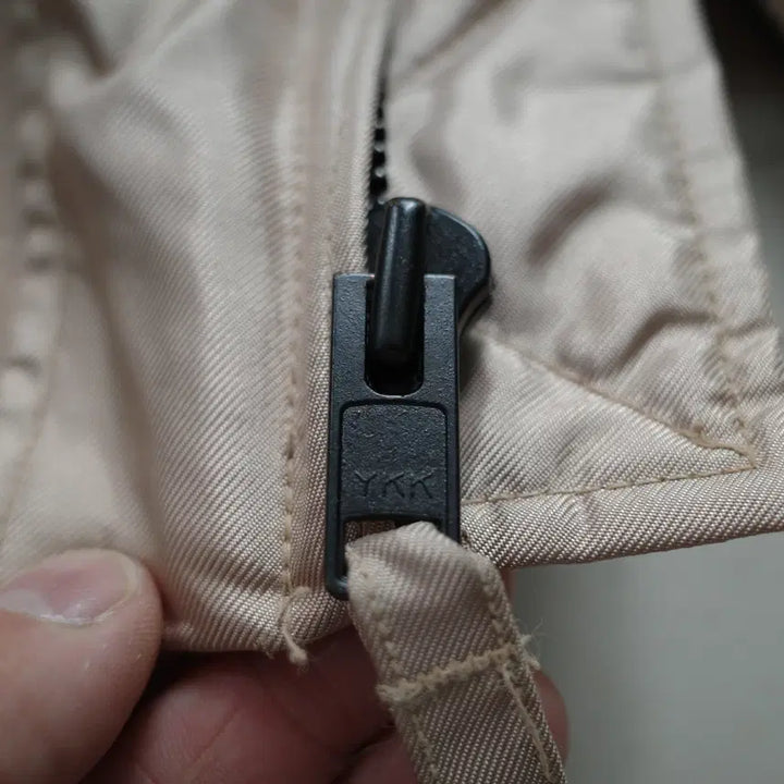 [BUNJANG] USAF CWU-45/P Aramid Flight Jacket (XL) / 미공군 usaf 오리지널 CWU-45/P 아라미드 플라이트 자켓 (XL)