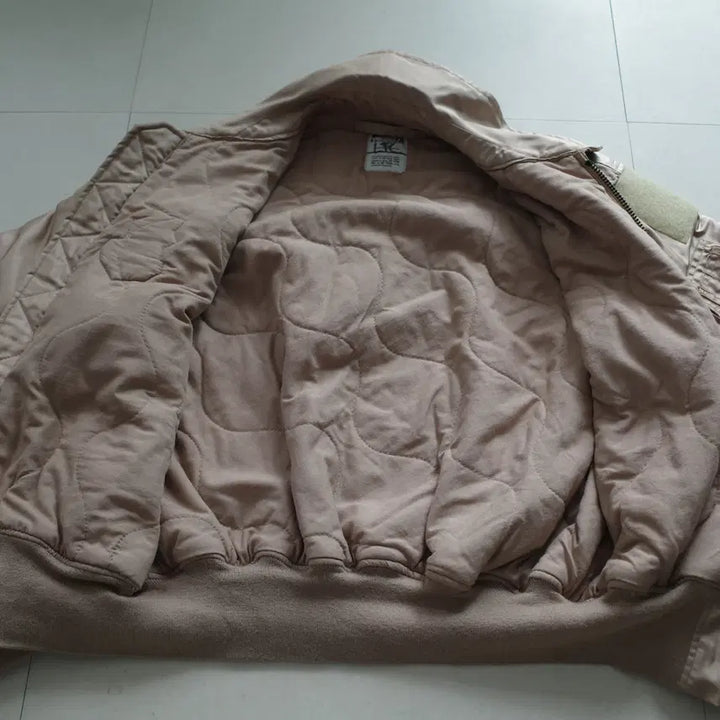 [BUNJANG] USAF CWU-45/P Aramid Flight Jacket (XL) / 미공군 usaf 오리지널 CWU-45/P 아라미드 플라이트 자켓 (XL)