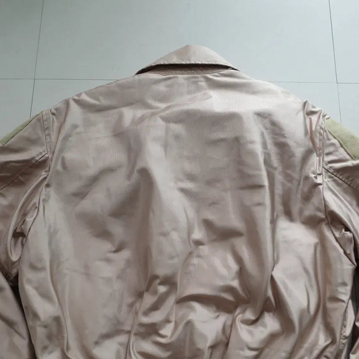 [BUNJANG] USAF CWU-45/P Aramid Flight Jacket (XL) / 미공군 usaf 오리지널 CWU-45/P 아라미드 플라이트 자켓 (XL)