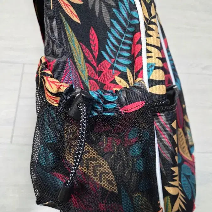 [BUNJANG] KAVU Pattern Sling Bag Backpack / [직구/새상품] KAVU 패턴 슬링백 크로스백 백팩 가방