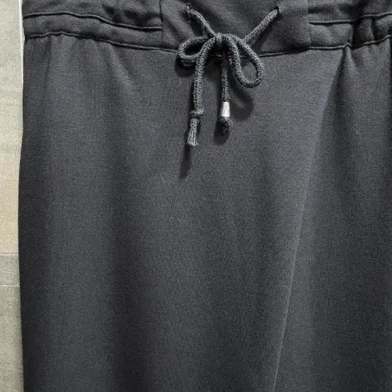 [BUNJANG] L MAJEELLA Wrap Bending Pants / L  MAJEELLA,  앞면겹침 랩  밴딩 팬츠