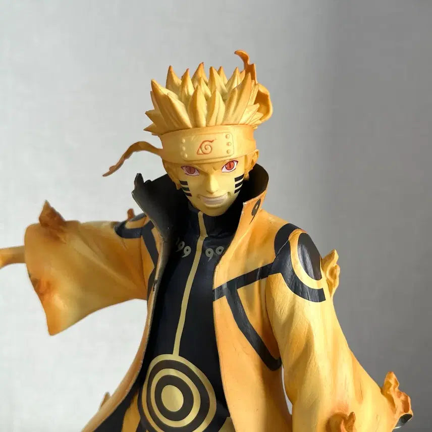 [BUNJANG] Naruto Ichiban Kuji Connected Thoughts Figure Bundle / 택포 28.5)나루토 제일복권 연결되는 생각 C상 미나토 D상 나루토