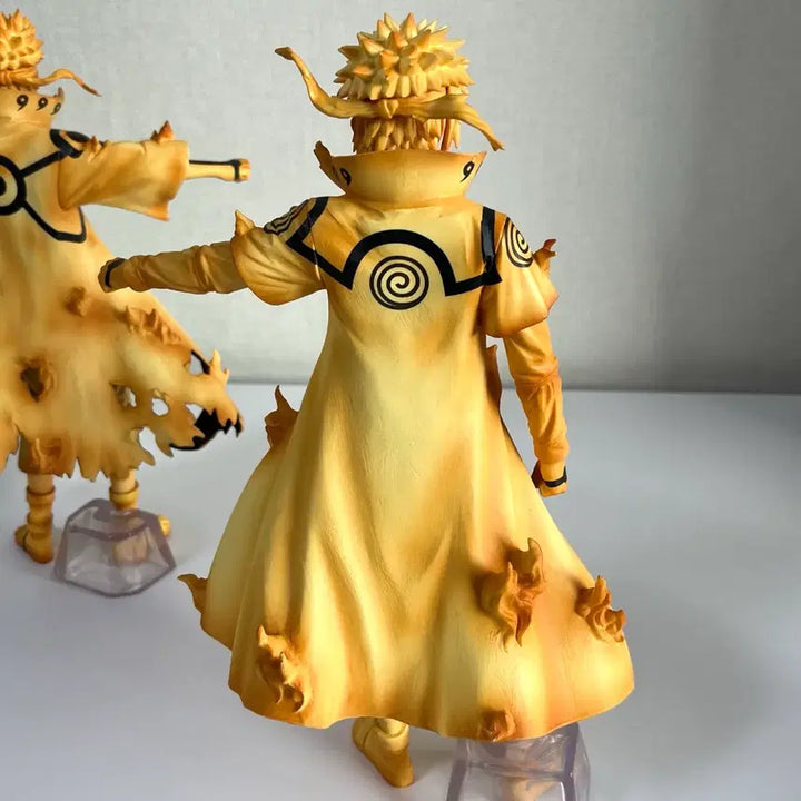 [BUNJANG] Naruto Ichiban Kuji Connected Thoughts Figure Bundle / 택포 28.5)나루토 제일복권 연결되는 생각 C상 미나토 D상 나루토