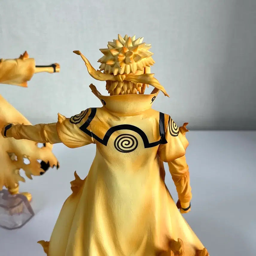 [BUNJANG] Naruto Ichiban Kuji Connected Thoughts Figure Bundle / 택포 28.5)나루토 제일복권 연결되는 생각 C상 미나토 D상 나루토