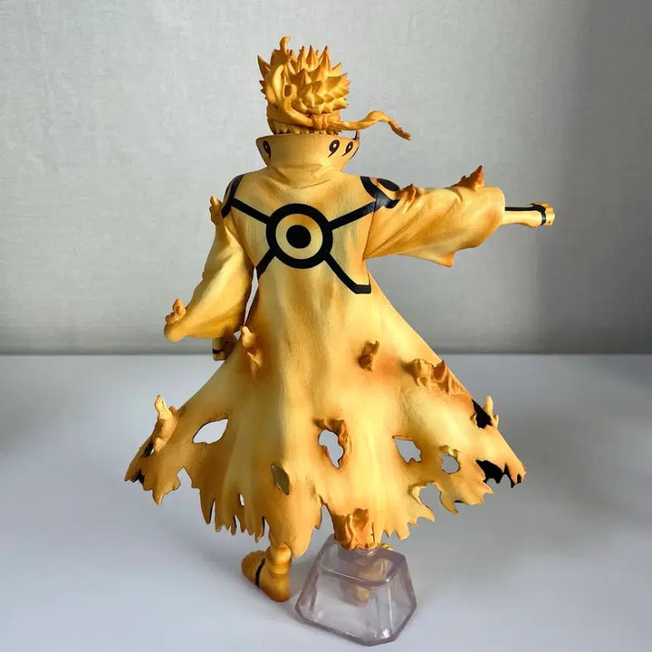[BUNJANG] Naruto Ichiban Kuji Connected Thoughts Figure Bundle / 택포 28.5)나루토 제일복권 연결되는 생각 C상 미나토 D상 나루토