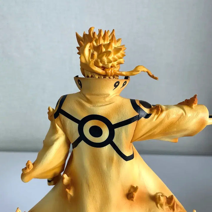 [BUNJANG] Naruto Ichiban Kuji Connected Thoughts Figure Bundle / 택포 28.5)나루토 제일복권 연결되는 생각 C상 미나토 D상 나루토