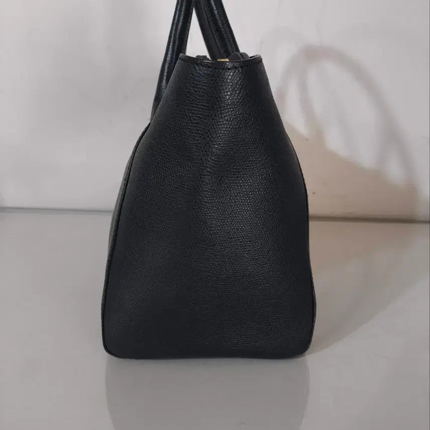 [SOLD OUT] 쿠론 소가죽 토트백 숄더백