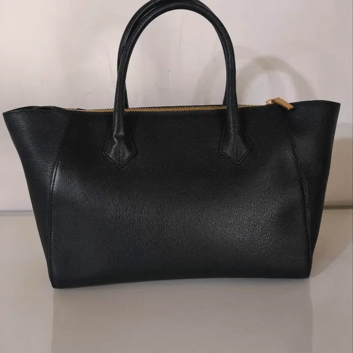 [SOLD OUT] 쿠론 소가죽 토트백 숄더백