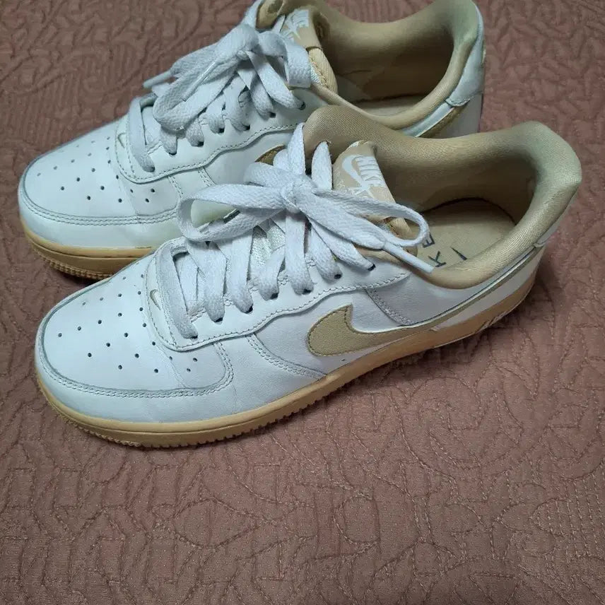 [BUNJANG] Nike Air Force 1 Women&