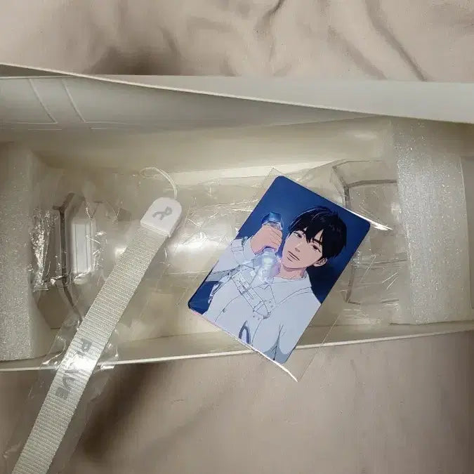 [BUNJANG] PLAVE Official Light Stick / 플레이브 응원봉