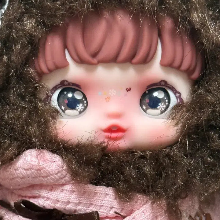 [SOLD OUT] 요미 따뜻한겨울 인형 판매합니다~