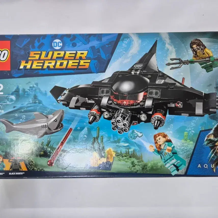[BUNJANG] Lego DC 76095 Bulk / 레고 DC 76095 벌크