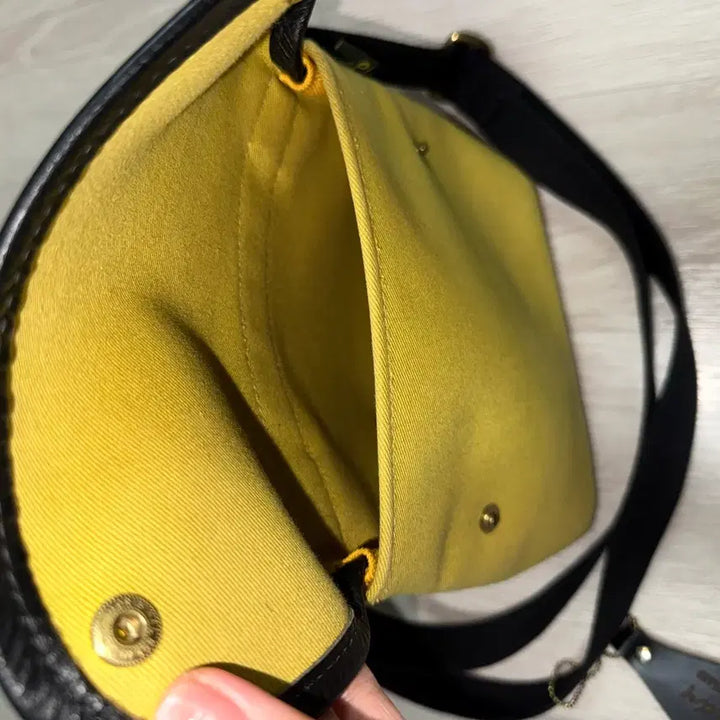 [BUNJANG] AVON Mini Brady Bag - Mimosa / 브래디백 미니 AVON mini 미모사 컬러
